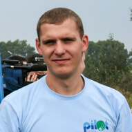 Виталий Марченко