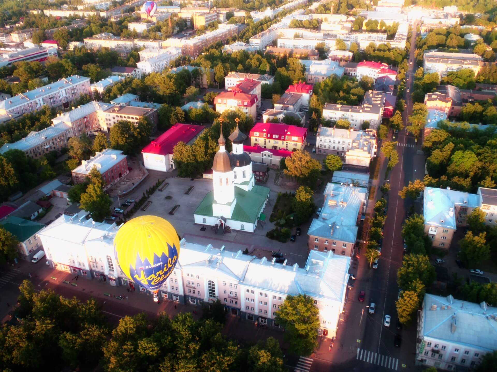 Распечатать Фото Великие Луки